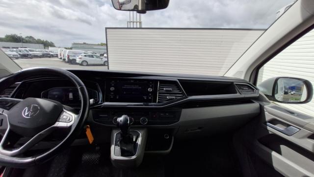 Volkswagen Transporter image 8