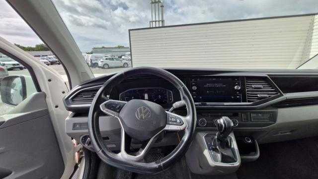 Volkswagen Transporter image 5