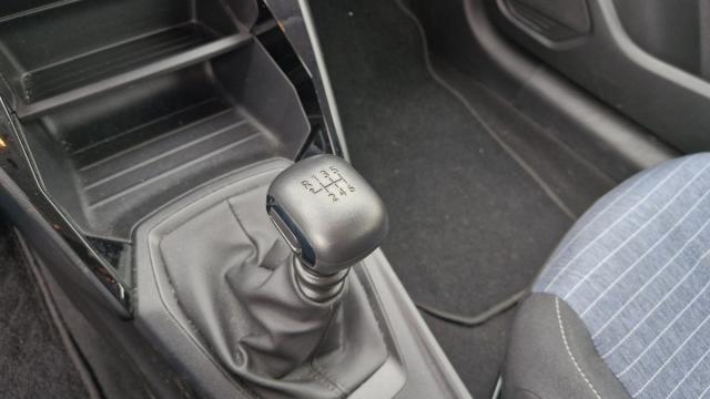 Peugeot 208 Affaire image 3