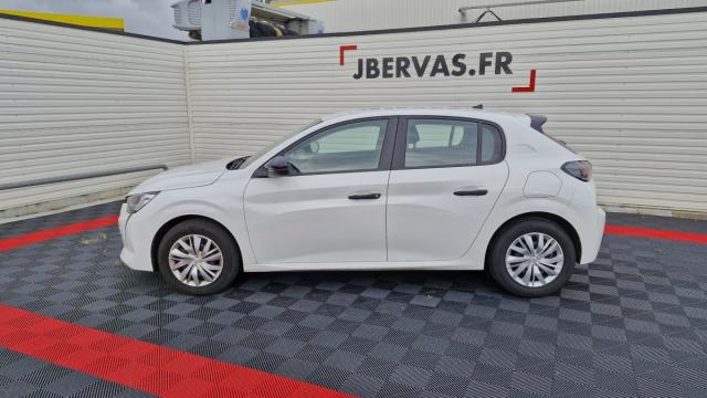 Peugeot 208 Affaire image 2