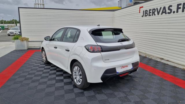 Peugeot 208 Affaire image 7