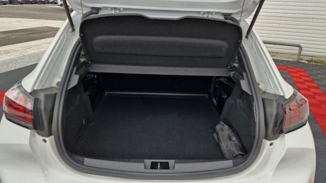 Peugeot 208 Affaire image 4