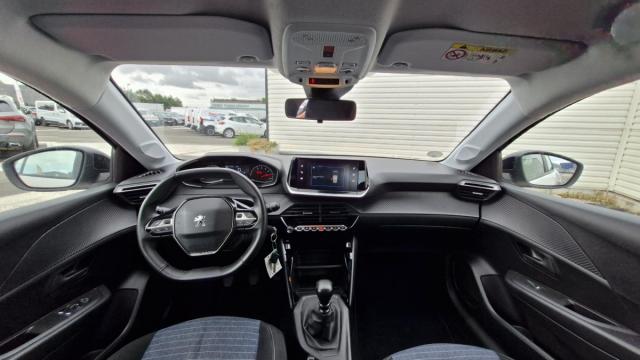 Peugeot 208 Affaire image 6