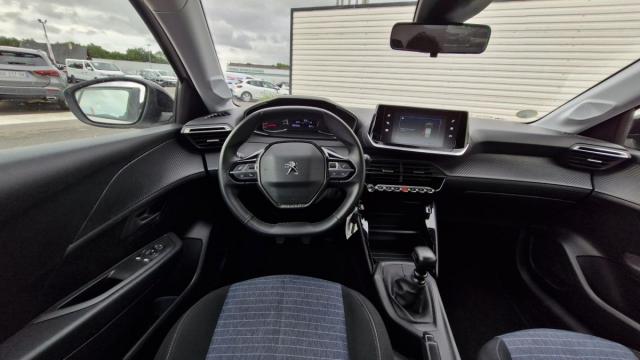 Peugeot 208 Affaire image 9