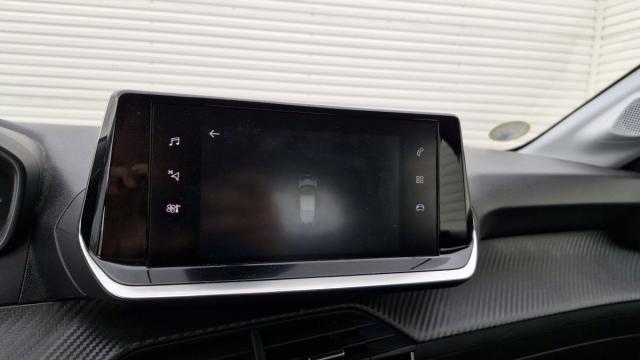 Peugeot 208 Affaire image 8