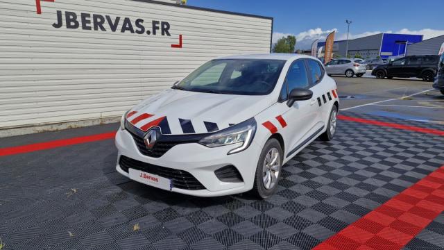 Renault Clio V Societe Sce 75 Air
