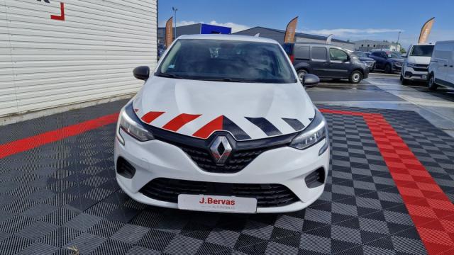Renault Clio image 7