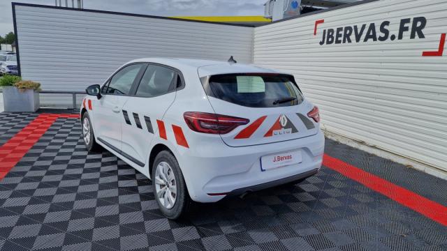Renault Clio image 1