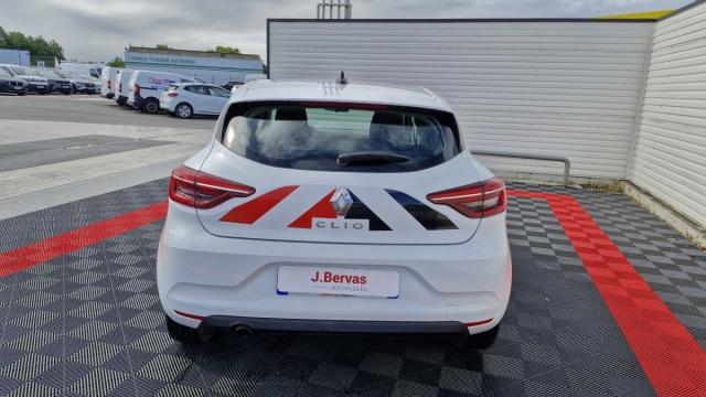 Renault Clio image 4