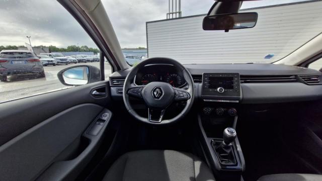 Renault Clio image 8