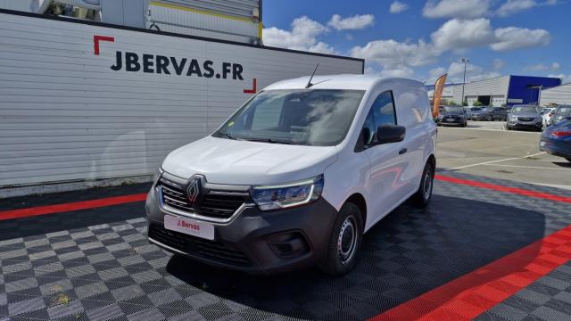 Renault Kangoo Van L1 Blue Dci 95 Gsr2 Advance
