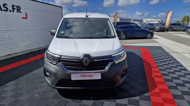 Renault Kangoo Van image 8
