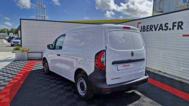 Renault Kangoo Van image 1