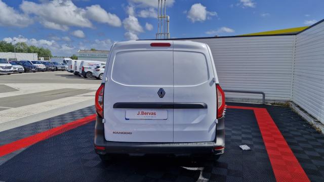 Renault Kangoo Van image 6