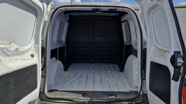 Renault Kangoo Van image 4