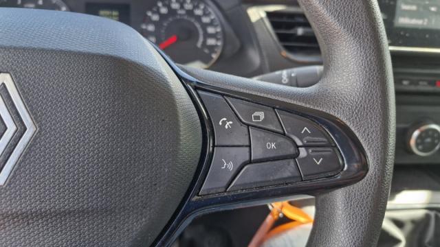 Renault Kangoo Van image 3