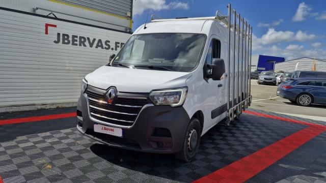 Renault Master L2h2 Blue Dci 135 Grand Confort
