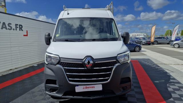 Renault Master image 8