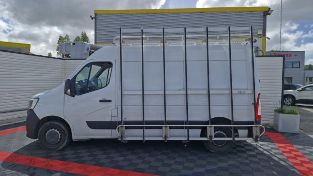 Renault Master image 9