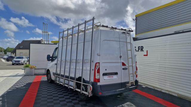 Renault Master image 5