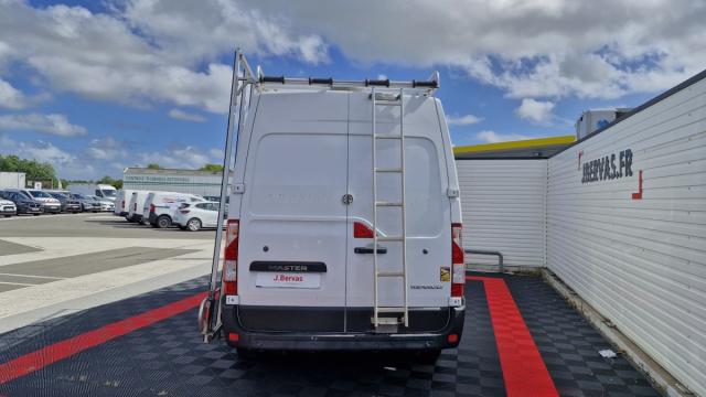 Renault Master image 3