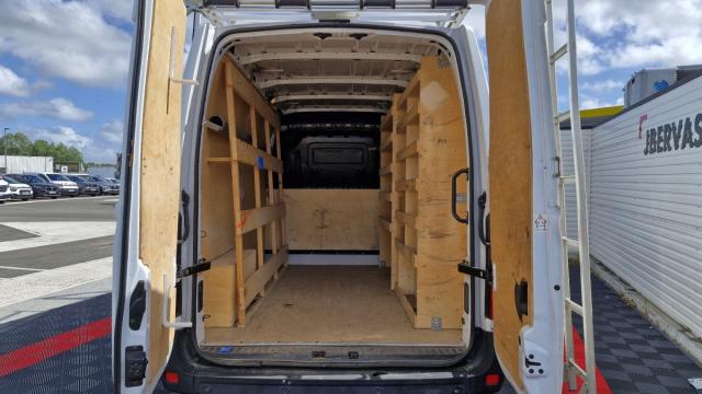Renault Master image 4
