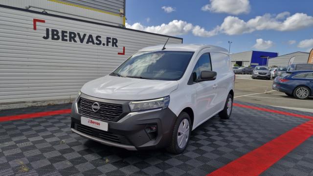 Nissan Townstar Tce 130 N-Connecta