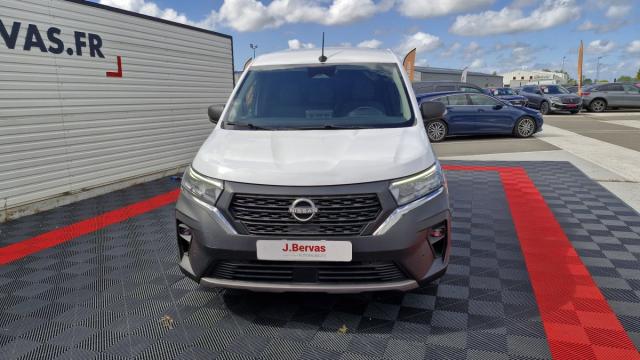 Nissan Townstar image 2