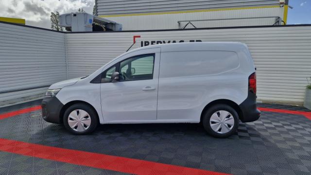 Nissan Townstar image 4