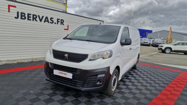 Peugeot Expert Standard 1.5 Bluehdi 120 Premium