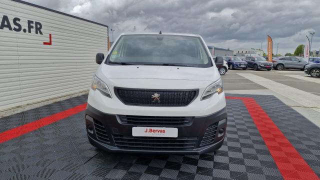 Peugeot Expert image 9