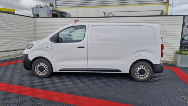 Peugeot Expert image 7