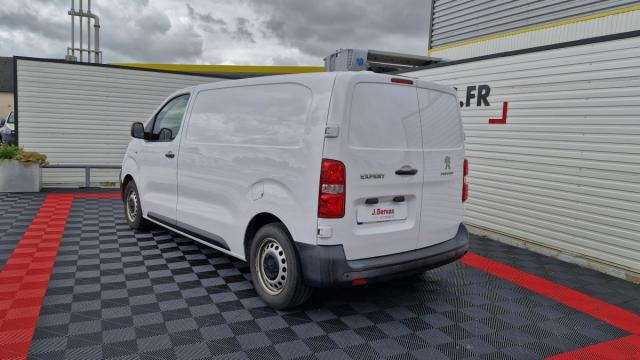Peugeot Expert image 3