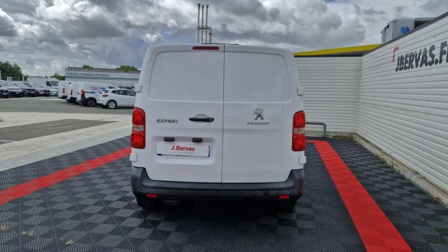 Peugeot Expert image 8