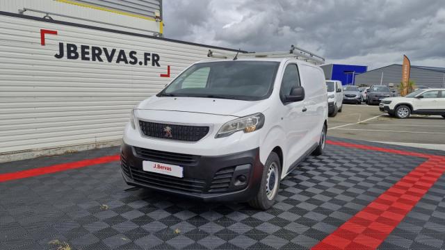 Peugeot Expert Standard 1.5 Bluehdi 120 Premium