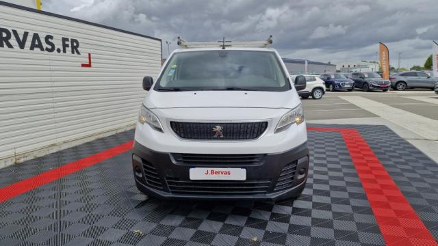 Peugeot Expert image 1