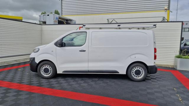 Peugeot Expert image 9