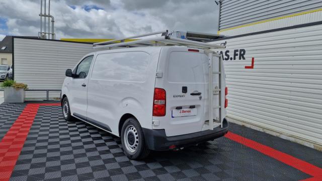 Peugeot Expert image 4