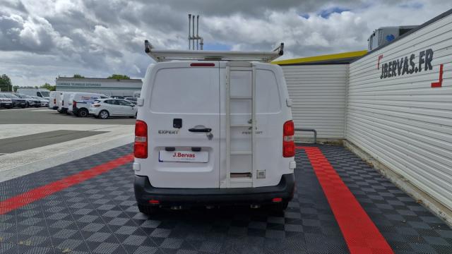 Peugeot Expert image 7