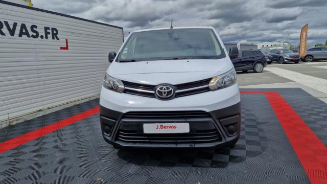 Toyota Proace image 2