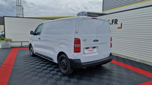 Toyota Proace image 7