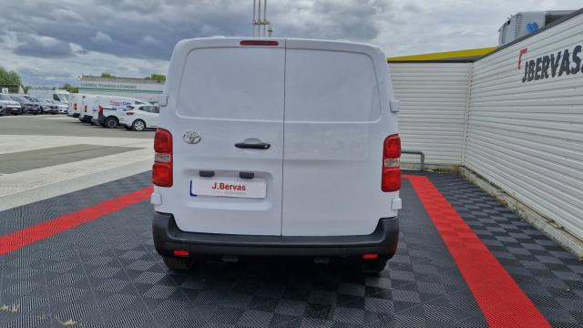 Toyota Proace image 3