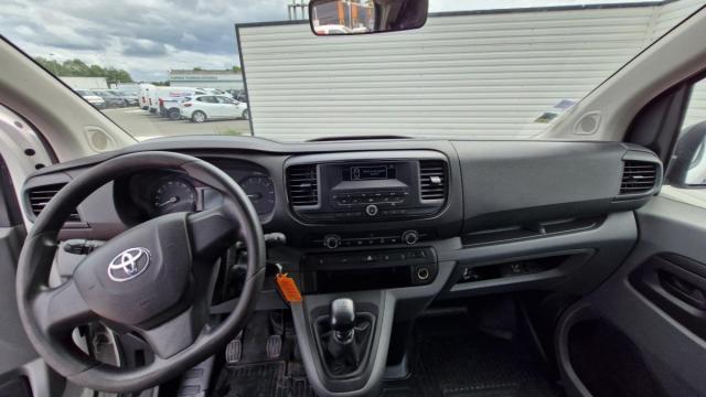 Toyota Proace image 1