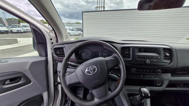 Toyota Proace image 5