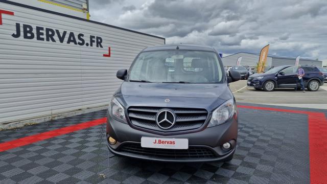 Mercedes Benz Citan image 7