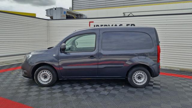 Mercedes Benz Citan image 1