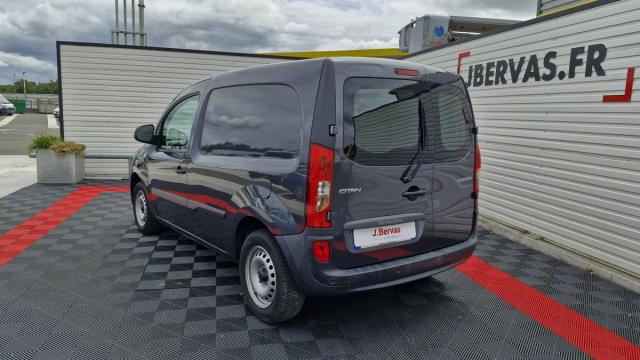 Mercedes Benz Citan image 8