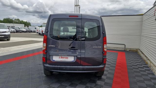 Mercedes Benz Citan image 3