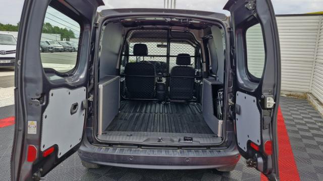 Mercedes Benz Citan image 6