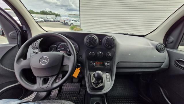 Mercedes Benz Citan image 5